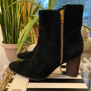 aerosoles asset bootie